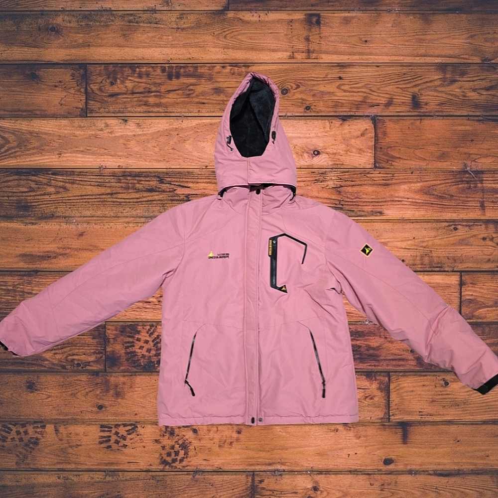 Moerdeng Oscillator women's size large